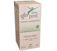 AMBRAFARM Srl GINPENT SLIM 120 CAPSULE 650 MG