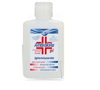 Ambrafarm Ambrakina Gel Igienizzante Antisettico Per Mani 100ml