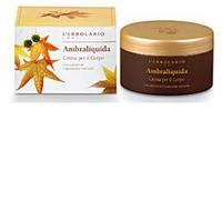 AMBRALIQUIDA CREMA CORPO 250ML