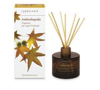 AMBRALIQUIDA FRAGR LEGNI 125ML