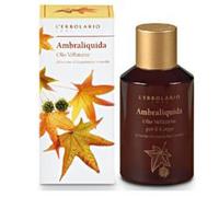 AMBRALIQUIDA OLIO VELL CRP 125