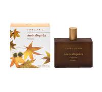 AMBRALIQUIDA acqua profumo Erbolario 100 ml