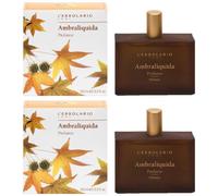 Ambraliquida Profumo 100 Ml 2x100 ml