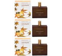 Ambraliquida Profumo 100 Ml 3x100 ml