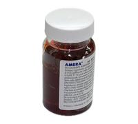 AMBRA'S Colorante alimentare gel 95 grammi - VARI COLORI - senza glutine - COLORANTI IN GEL SENZA GLUTINE MADE IN ITALY … (Arancione)