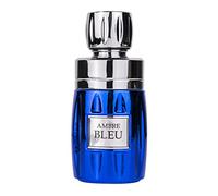 Ambre Bleu Eau de Parfum Rave, da uomo, 100 ml