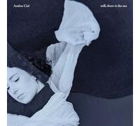 Ambre Ciel Still, There Is the Sea (CD) Album