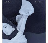 AMBRE CIEL - STILL, THERE IS THE SEA (WITH INSERT)