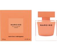 Narciso Rodriguez Narciso Eau de Parfum Ambrée Eau de Parfum (donna) 90 ml