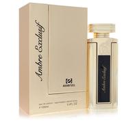 Ambre Exclusif by Essenza Eau De Parfum Spray 3.4 oz / e 100 ml