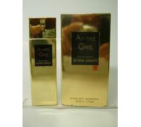 Alyssa Ashley Ambre Gris Eau de Parfum da donna 50 ml