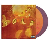 Ambre - Pulp (Director's Cut)