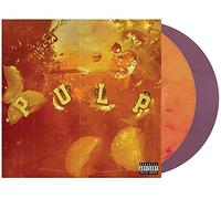 Ambre - Pulp (Director's Cut)