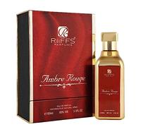 Ambre Rouge, Eau de Parfum, RiiFFS, unisex, 100 ml