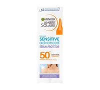 Advanced Sensitive Serum Protetor Body Fps50+ 125 Ml