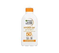 Garnier Ambre Solaire crema solare ultra-idratante SPF 50+ 200 ml