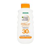 Ambre solaire Hydra 24H Protect Latte Spf30 175 ml - Latte solare