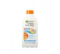 Ambre solaire kids latte protettivo idratante spf 50+ 200 ml