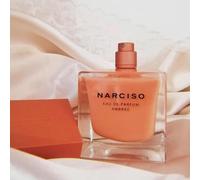 Ambrèe• 90 ml • eau de parfum• Senza Scatola