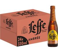 Ambrée, Birra Bottiglia - Pacco Da 24X33Cl