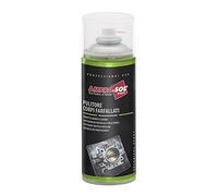 Ambro-Sol A469 Pulitore Corpi Farfallati, Eliminando Depositi e Impurità e Agendo Positivamente sul Gas di Scarico, Bomboletta in Banda Stagnata Riciclabile 400 ml