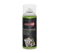 Ambro-Sol A470 Pulitore Carburatori, Spray per Pulire sia Internamente che Esternamente il Carburatore dell'Auto e Varie Componenti Meccaniche, Bomboletta in Banda Stagnata Riciclabile 400 ml