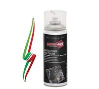 AMBRO-SOL Anti SLITTANTE per Cinghie Spray 400ml Made in Italy ANTISLITTANTE