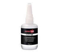 Ambro-sol - Colla Cianoacrilato Flash 100 50 gr - I266 - Ambro-sol