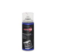Ambro-Sol G002 Grasso al Silicone, 400 ml, trasparente