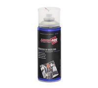 Ambro-Sol G004 Grasso di Vaselina, 400 ml, trasparente