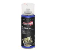 Ambro-Sol - G009 Grasso Spray Multiuso al Litio, Lubrificante per Tutti i Giorni e per Tutti gli Usi, Bomboletta Spray in Banda Stagnata 100% Riciclabile all'Infinito da 200 ml