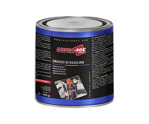 Ambro-Sol G015 Grasso per vaselina, 1 l