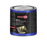 Grasso al Litio Universale AMBRO-SOL x Cuscinetti, Bronzine, Mozzi, Snodi 900 gr