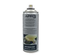 Ambro-Sol I254 Colla Multiuso Permanente, Asciugatura Pressoché Immediata, Utilizzabile sui più Svariati Materiali, Resistente, Bomboletta Spray in Banda Stagnata 100% Riciclabile all'Infinito 400 ml