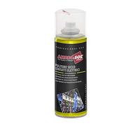 Ambro-Sol M202 Pulitore Secco Spray per Contatti Elettrici, 200 ml