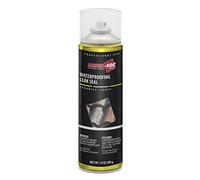 GUAINA SPRAY NERO RIEMPITIVO MURATURA ASFALTO LEGNO FORI CREPE IMPERMEABILIZZA