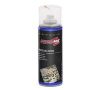 Ambro-Sol - OL100 Vaselina Spray, Lubrificante Inodore e Protettivo per Meccanismi Delicati, Bomboletta Spray in Banda Stagnata 100% Riciclabile all'Infinito da 200 ml