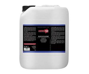 Ambro-Sol OL111 Olio di Silicone, 5L