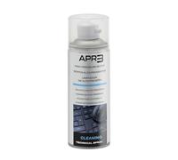 Ambro-Sol P303 Soffio Alta Pressione, Elimina la Polvere e lo Sporco Residuo, Agisce Efficacemente su Parti da Pulire Poco Raggiungibili, Bomboletta Spray in Banda Stagnata Riciclabile 400 ml