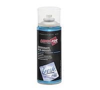 Ambro-Sol P312 Deodorante per Ambienti, Prodotto di Alta Qualità Perfetto per Eliminare Qualsiasi Tipo di Odore, Effetto Duraturo, Bomboletta Spray in Banda Stagnata Riciclabile 400 ml