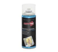 Ambro-Sol P313 Pulivetro Schiumoso, Elimina Macchie Derivate da Sporco, Grasso, Insetti, Nicotina, con Schiuma Attiva, Super Pulente, non Cola, Bomboletta Spray in Banda Stagnata Riciclabile 400 ml