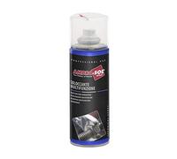 Ambro-Sol - S151 Sbloccante, Lubrificante a Grande Potere Sbloccante e Protettivo per Parti Meccaniche, Rimuove Ruggine e Ossidazioni, Spray in Banda Stagnata Riciclabile 200 mlY, marrone chiaro