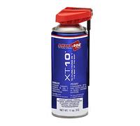 Ambro-Sol - S159 Spray Lubrificante Sbloccante Multiuso XT10 con Valvola Erogatrice a 360°, Bomboletta Spray in Banda Stagnata 100% Riciclabile all'Infinito da 400 ml