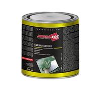 AMBRO-SOL - SVERNICIANTE IN BARATTOLO 750 ML PER METALLI, LEGNO, VETRO, PLASTICHE - COD. I262