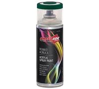 Ambro-Sol V4006005 Smalto Vernice Verde Muschio, 400 ml (Confezione da 1)