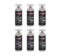Ambro-Sol V400CAR.10 Pittura agricola per carrozzeria, New Holland blu, 400 ml, 6 pezzi