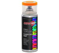 Ambro-Sol V404VS Smalto / Vernice Effetto Gesso, a Base di Acqua con Effetto Ultra Opaco, per Uso Interno e Esterno, Bomboletta Spray in Banda Stagnata Riciclabile 400 ml, Verde Salvia
