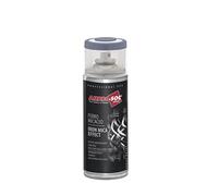 Ambro-Sol V400MIC1 Smalto / Vernice Effetto Ferro Micaceo, Ideale per Verniciare Interni, Esterni e Complementi d’Arredi, Bomboletta Spray in Banda Stagnata Riciclabile 400 ml, Ferro Antico