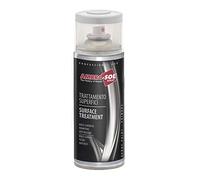 Ambro-Sol V400PRIMER2/ECO Smalto Trattamento per Superfici, Fondo da Applicare Prima della Verniciatura di Materiali Plastici, Bomboletta Spray in Banda Stagnata 400 ml, trasparente