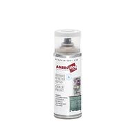 Ambro-Sol V404BL Smalto/Vernice Effetto Gesso, a Base di Acqua con Effetto Ultra Opaco, per Uso Interno e Esterno, Bomboletta Spray in Banda Stagnata Riciclabile 400 ml, Rosa Cipria